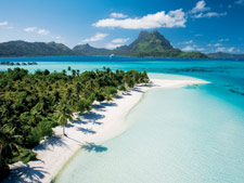 Roundtrip Papeete - 11 nights<br />Regent Seven Seas Cruises