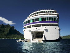Roundtrip Papeete - 11 nights<br />Regent Seven Seas Cruises