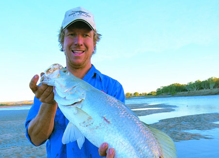 Outback Encounter - Australia, From Red to White Sands