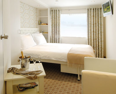 UNIWORLD<br>Castles Along the Rhine - River Ambassador