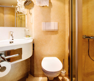 UNIWORLD<br>Castles Along the Rhine - River Ambassador