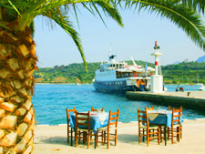 Travel Dynamics International: Callisto