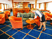 Travel Dynamics International: Callisto