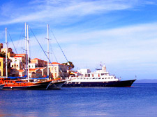 Travel Dynamics International: Callisto