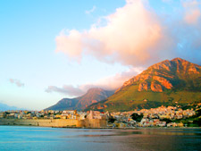 Travel Dynamics International: Callisto