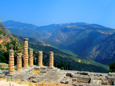 Travel Dynamics International: Callisto