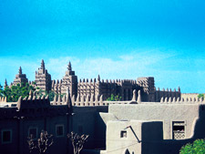 Travel Dynamics International: Callisto