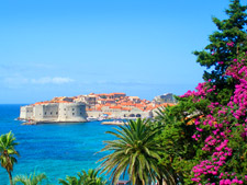 Travel Dynamics International: Callisto