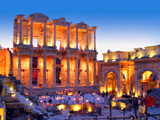 Travel Dynamics International: Callisto