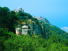 Travel Dynamics International: Callisto