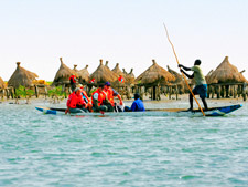 Travel Dynamics International: Callisto