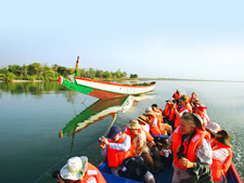 Travel Dynamics International: Callisto