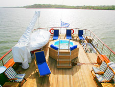 Travel Dynamics International: Callisto