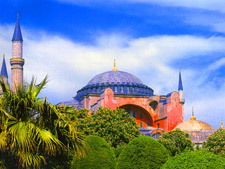 Travel Dynamics International: Callisto