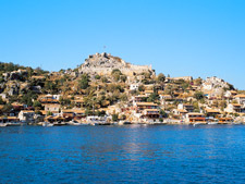 Travel Dynamics International: Callisto