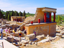 Travel Dynamics International: Callisto