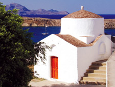 Travel Dynamics International: Callisto