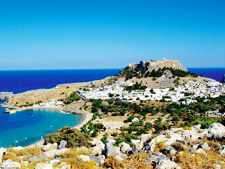 Travel Dynamics International: Callisto