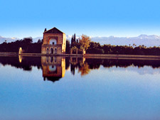 Travel Dynamics International: Callisto