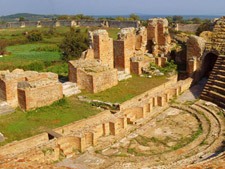 Travel Dynamics International: Callisto