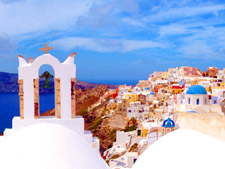 Travel Dynamics International: Callisto