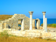 Travel Dynamics International: Callisto