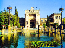 Travel Dynamics International: Callisto