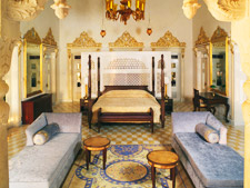 Ker & Downey - India & Dubai