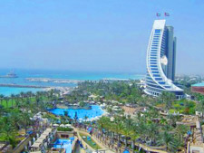 Ker & Downey - India & Dubai