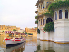 Ker & Downey - India & Dubai