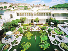 Ker & Downey - India & Dubai