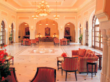 Ker & Downey - India & Dubai