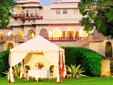 Ker & Downey - India & Dubai
