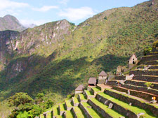 Ker & Downey - Peru