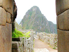 Ker & Downey - Peru