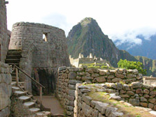 Ker & Downey - Peru