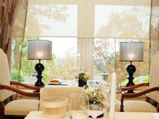 Hostellerie Tros Marets