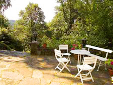 Hostellerie Tros Marets