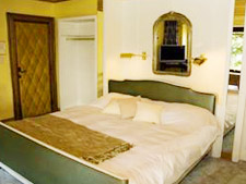 Hostellerie Tros Marets