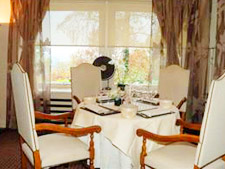 Hostellerie Tros Marets