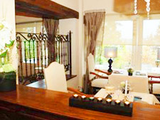 Hostellerie Tros Marets