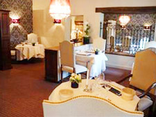 Hostellerie Tros Marets