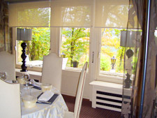 Hostellerie Tros Marets