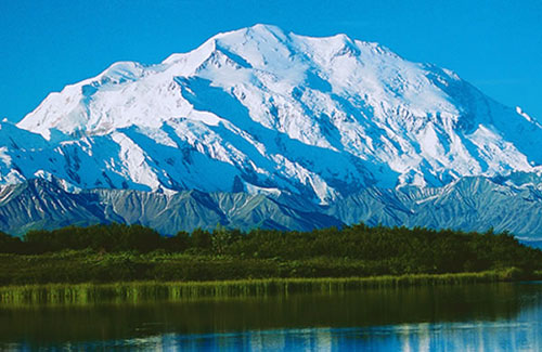 Alaska Wildland Adventures, Alaska Coast to Denali Journey