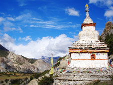 Myths and Mountains, Asia