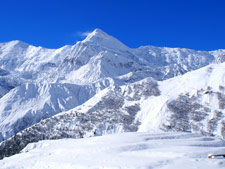 Myths and Mountains, Asia