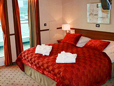 Hurtigruten - Argentina & Antarctica<br/>MS Fram