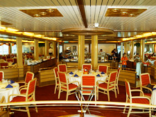 Hurtigruten - Argentina & Antarctica<br/>MS Fram