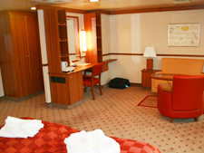 Hurtigruten - Argentina & Antarctica<br/>MS Fram