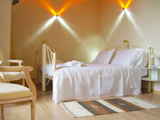 Agriturismo Cascina Papaveri